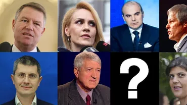 Cum s-ar reseta CURSA PREZIDENȚIALĂ în cazul în care Klaus Iohannis ar pleca la Consiliul European: SCENARII posibile (FOTO)