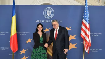Procurorul general al SUA: România să revină asupra recentelor amendamente care amenință să submineze capacitatea de luptă împotriva corupției