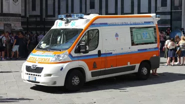 TRAGEDIA ZILEI: Un român din Italia A MURIT pe loc, după o glumă prostă! Totul s-a petrecut în trafic