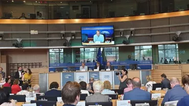 Corespondenta RFI la Bruxelles, despre reacția eurodeputaților români din noul grup Renew Europe: ”Unul din ei mă tot curta in campanie, acum trece pe lângă mine foarte înțepat”