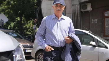 Ioan Oltean: Berceanu face afaceri, a fost cel mai deștept dintre noi toți, bravo lui