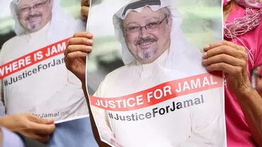 ONU despre cazul Khashoggi: Responsabilitatea aparţine unor 'oficiali de rang înalt' saudiți