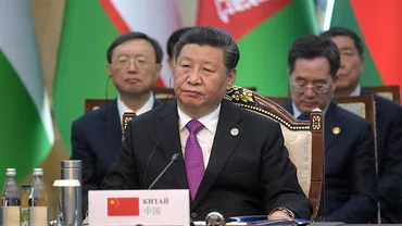 China vrea să construiască 30 de reactoare nucleare în ţările implicate în strategia O centură, Un drum