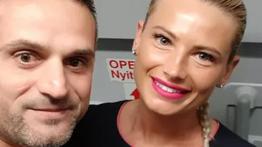 Marius Simionică, impresionat de o însoțitoare de bord. A făcut totul public