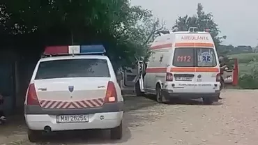 ȘOCANT! O fetiță a fost împușcată de polițiștii maramureșeni. Cum s-a petrecut totul?