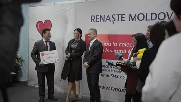 Andreea Marin şi Horia Brenciu prezenţi la un eveniment organizat de fundaţia lui Vladimir Plahotniuc, aceeaşi fundaţie care a sponsorizat evenimente ale ambasadei României la Chișinău (FOTO, VIDEO)