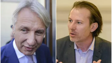 Florin Cîțu cheamă reprezentanții BNR în Parlament pentru a da explicații cu privire la preluarea Băncii Românești de către Eximbank: 'Tranzacție este MEGA SUSPECTĂ. Teodorovici își face propriul sistem bancar pe banii' românilor