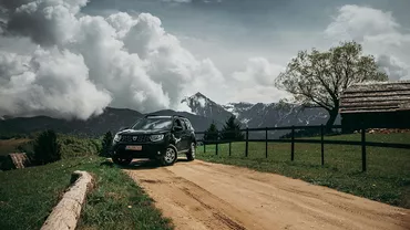 Surpriză IMENSĂ de la Dacia: Ce NOI MODELE va lansa producătorul auto