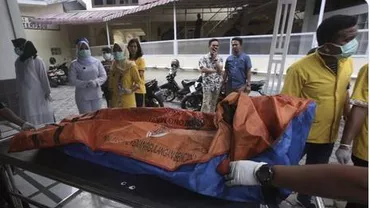 TRAGEDIE LA O FABRICĂ DE CHIBRITURI: Cel puțin 30 de morți după ce întreprinderea a luat foc