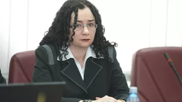 Se cere demisia procurorului-șef al DIICOT, Oana Hăineală: A greșit în cazul Vâlcov