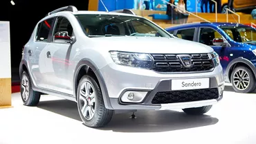 Dispar Dacia Duster şi Sandero: Mesaj bombă pentru milioane de români! Ce mai e de făcut...