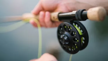 TRAGEDIA ZILEI: A MURIT ÎNECAT, la o partidă de pescuit! Din nefericire, este vorba chiar despre... (FOTO)