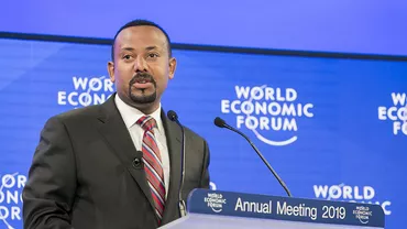 UPDATE // Autorităţile etiopiene anunţă 'restabilirea ordinii' în regiunea Amhara. Cine a fost indicat ca responsabil