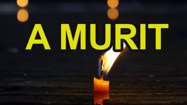 A MURIT NOAPTEA TRECUTĂ! După o lungă suferință, trupul său A CEDAT!
