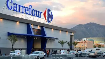 Carrefour își pregătește ieșirea de pe piața din China