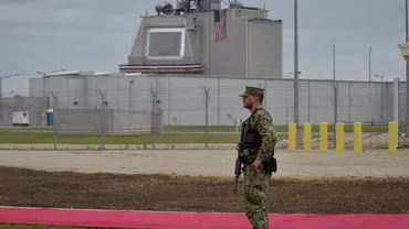 Înalt oficial rus: Amplasarea rachetelor americane în apropierea granițelor Rusiei ar putea declanșa o criză identică cu cea din Cuba / Scutul de la Deveselu este dotat cu tipul de lansatoare invocat de Ryabkov