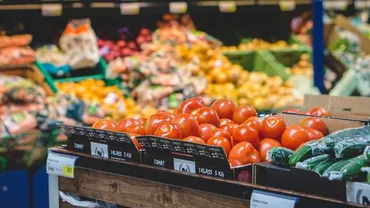 Mitul dublului standard alimentar, desfiinţat de Comisia Europeană: Doar 9% dintre produse sunt cu ambalaj similar, dar compoziție diferită