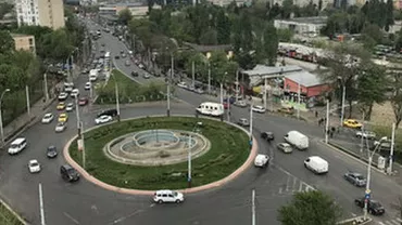 Circulația rutieră pe bulevardul Alexandru Obregia va fi închisă sâmbătă, în intervalul orar 09:00 – 15:00