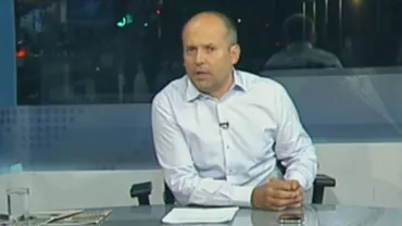 Radu Banciu: Pro România nu e un partid, e un apendice al frustrărilor lui Victor Ponta (VIDEO)