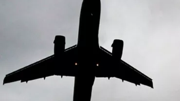 AVION PRĂBUŞIT în Harghita. Victimele, preluate cu un elicopter SMURD