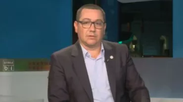Ponta, despre implementarea votului electronic: Noi nu reușim să facem un sistem să intrăm și să ieșim din țară. Luni încep vacanțele. Oamenii din diaspora au stat la cozi la vot, acum o să stea la cozi să intre în țară (VIDEO)