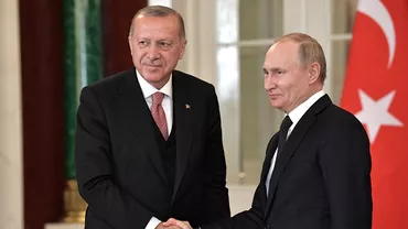 Turcia este ca și exclusă din programul F-35: Ce înseamnă acest lucru pentru Ankara