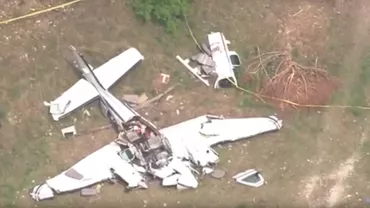 TRAGEDIE URIAȘĂ! Tocmai S-A PRĂBUȘIT acest AVION! Detalii de ULTIM MOMENT despre BILANȚUL VICTIMELOR