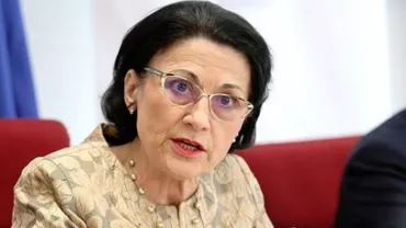 Ecaterina Andronescu: Am pierdut alegerile pentru că nu am știut să stopăm știrile false. Nu am știut să folosim tehnologia (VIDEO)