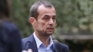 Primarul din Sinaia, dezvăluiri despre procurorul ”Portocală”: Mi-a propus să avem relații intime în trei, în sediul DNA