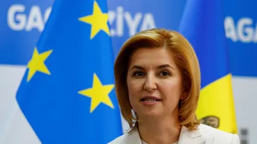 Irina Vlah, realeasă drept guvernator al Găgăuziei, cu peste 90% din voturi! Președintele moldovean Igor Dodon a fost personal la Comrat să o felicite