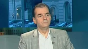 Orban (PNL): Dăncilă e un produs 100% al lui Dragnea, aproape un rebut. Orlando executa la foc automat toate comenzile, acum văd că e european și n-are nicio legătură cu fostul șef PSD (VIDEO)