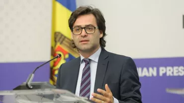 Ministrul moldovean de Externe, noi explicații după declarația controversată privind conflictul din Transnistria: A fost o gafă pe care o regret. Sper să depășim acest moment de neînțelegere (VIDEO)