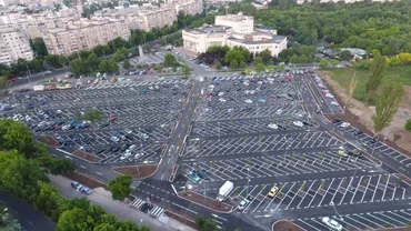 Curtea de Apel București validează indicatorii tehnico-economici ai parcării de lângă Palatul Copiilor. Edilul Daniel Băluță: Mă bucură faptul că magistrații au decis în favoarea comunității Sectorului 4