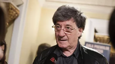 Ion Caramitru, după discuțiile cu Viorica Dăncilă: Am cerut demisia ministrului Culturii (VIDEO)