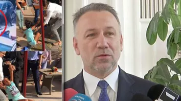 Procurorul Licu, după ce familia adoptivă a Sorinei i-a făcut plângere penală: 'Daaa, sunt foarte speriat!'