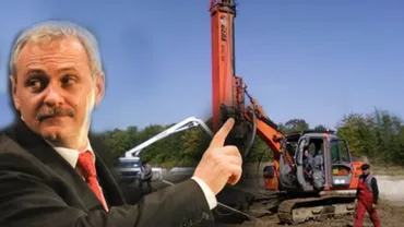 O nouă LOVITURĂ pentru Liviu DRAGNEA! Șeful DNA vrea urgentarea soluționării dosarului TEL DRUM
