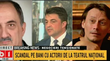 SCANDAL între actori. Manole: Faptul că PSD ne-a mărit salariile nu e motiv să nu-l sancționăm / Bindea: Ce bine a învățat lecțiile la corporații, domn'le! Eu nu am deschidere la #rezist, sunt simpatizant PSD! (VIDEO)