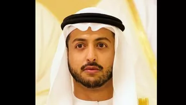 Fiul unui emir important din Emiratele Arabe Unite a murit 'pe neașteptate'