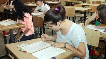 BAC 2019: VEZI AICI SUBIECTELE la Matematică, pentru toate cele patru profiluri