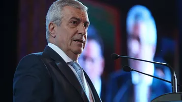 Tăriceanu: Domnului Iohannis nu îi pasă de prezentul ori viitorul Moldovei, nu dă semne că l-ar interesa unirea