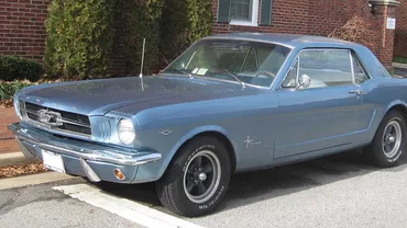 A murit creatorul Fordului Mustang şi salvatorul companiei Chrysler (FOTO)