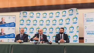 PMP: Premierul Dăncilă să nu vândă limba română pe un pumn de voturi UDMR-iste în Parlament. Ar transforma maghiara în a doua limbă oficială