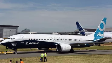 Boeing oferă susținere financiară familiilor victimelor avioanelor 737 MAX prăbușite. Despre ce sumă este vorba