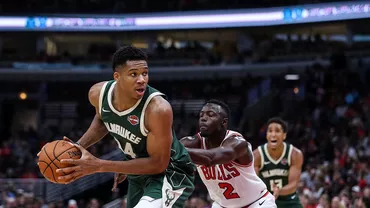 Cel mai valoros jucător din NBA este creștin-ortodox: „Tot ce fac, fac prin Dumnezeu. Sunt extrem de binecuvântat” / Salariul său a depășit 24 de milioane de dolari în 2018 (VIDEO)