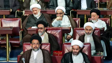 Înalt oficial iranian: Iranul s-ar putea așeza la masă cu SUA, dacă sancțiunile sunt ridicate, iar liderul suprem este de acord cu discuțiile