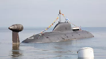 Rusia s-a răzgândit şi a spus de ce au murit cei 14 marinari din submarinul din Marea Barents. Doi dintre ei erau 'Eroi ai Rusiei'