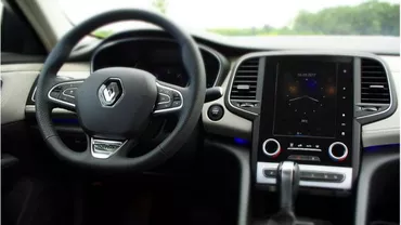 Renault - Design și Inovație Franceză