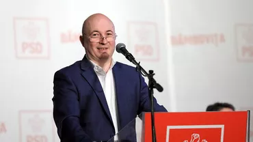 Codrin Ștefănescu, noi precizări după ce a anunțat că are 'LISTA NEAGRĂ' din PSD: ”Vom fi evaluați și reevaluați. Așa ne-a informat, în secret, un porumbel al păcii”