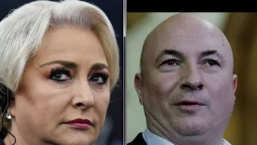 SCANDAL între Codrin Ștefănescu și Viorica Dăncilă! Reînvie 'STATUL PARALEL'  - ''Scenariile premierului se fac în altă parte, nu în partid''