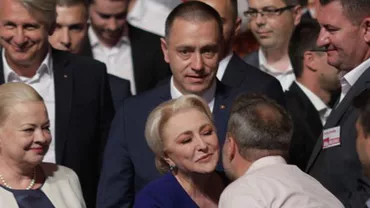 Pleșoianu: Fifor măsura pașii lui Dragnea, ca nu cumva să calce mai mult sau mai puțin. Acum măsoară pașii lui Dăncilă